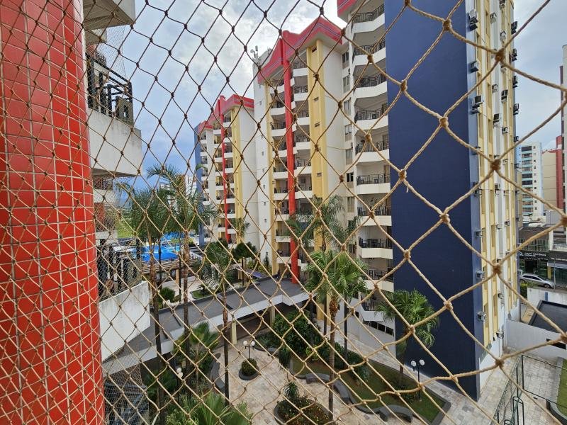 Fotos apartametnos ELDORADO PARK CALDAS NOVAS-GO